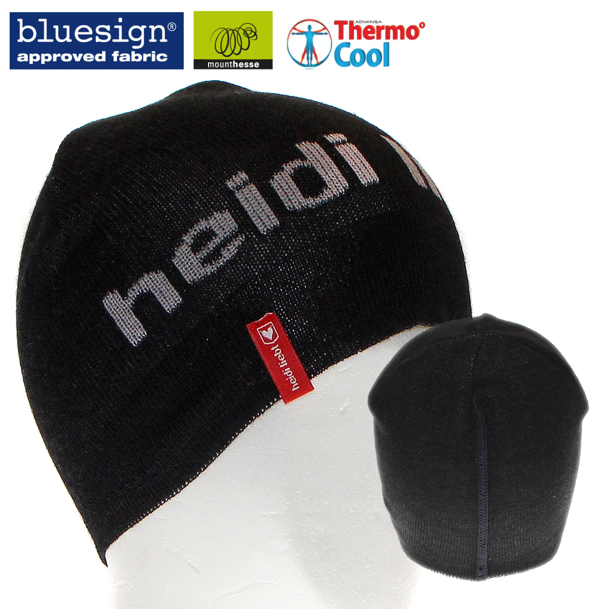 thermocool-black