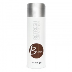 shampoo_brown